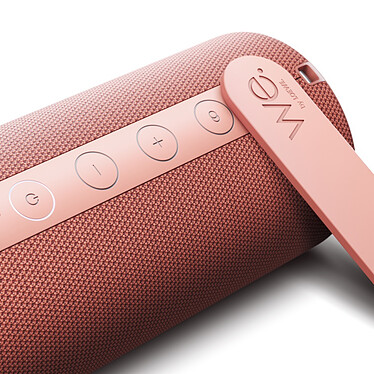 Acheter Loewe We. HEAR 1 Coral Red