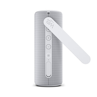 Loewe We. HEAR 1 Cool Grey