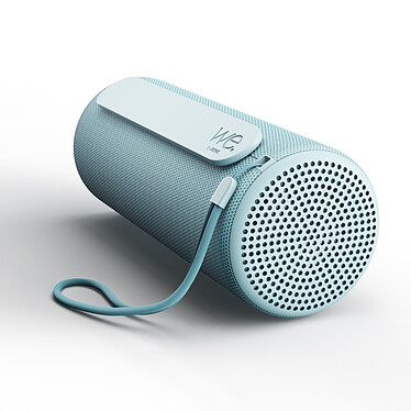 Enceinte portable