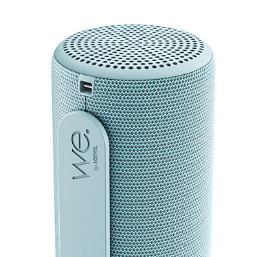 Loewe We. HEAR 1 Aqua Blue pas cher