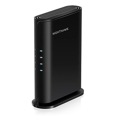 Netgear Nighthawk RAX9