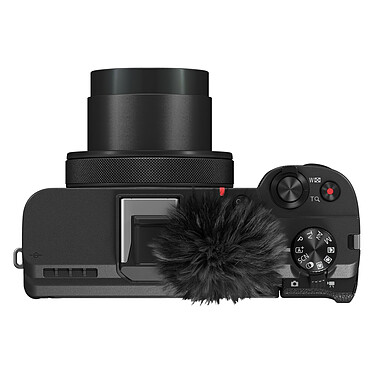 Appareil photo numérique