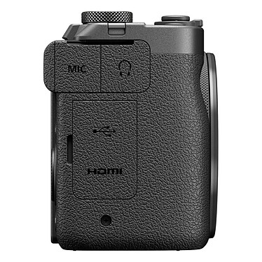 Canon PowerShot V1 Noir pas cher