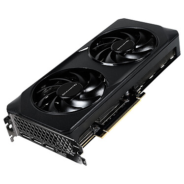 Avis Gainward GeForce RTX 5060 Ti Ghost 8GB