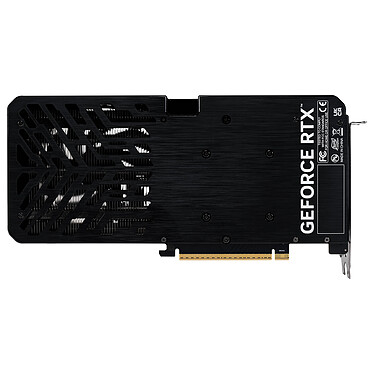 Acheter Gainward GeForce RTX 5060 Ti Ghost 8GB