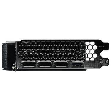 Gainward GeForce RTX 5060 Ti Ghost OC 8GB pas cher