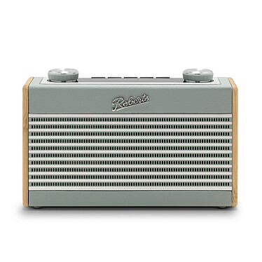 Roberts Rambler Uno Bleu Ciel