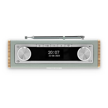 Acheter Roberts Rambler Uno Bleu Ciel