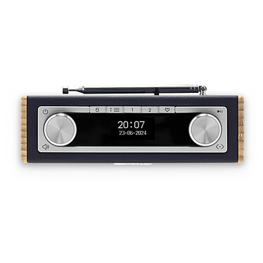 Acheter Roberts Rambler Uno Bleu Marine