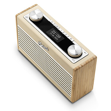 Avis Roberts Rambler Uno Crème