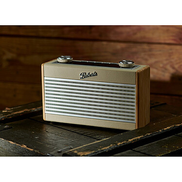 Roberts Rambler Uno Crème pas cher