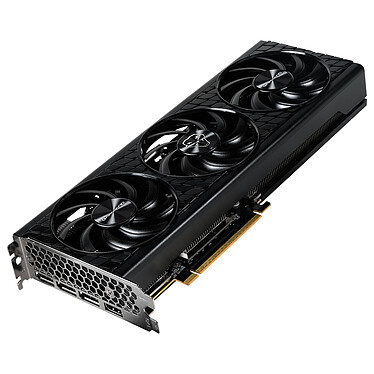 Avis Gainward GeForce RTX 5060 Ti Python III 8GB