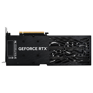 Acheter Gainward GeForce RTX 5060 Ti Python III OC 16GB