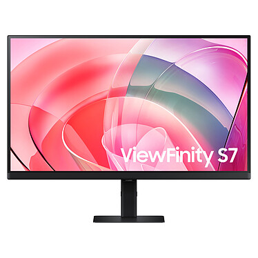Samsung 27" LED - ViewFinity S7 S27D706EAU