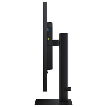 Avis Samsung 27" LED - ViewFinity S7 S27D706EAU