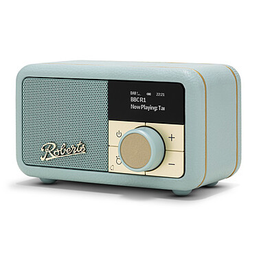 Radio & radio réveil