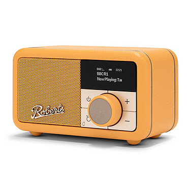Radio & radio réveil