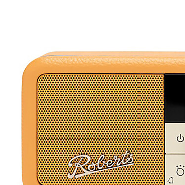 Roberts Revival Petite 2 Jaune Soleil pas cher