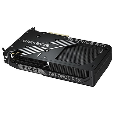 Acheter Gigabyte GeForce RTX 5060 Ti WINDFORCE 16G