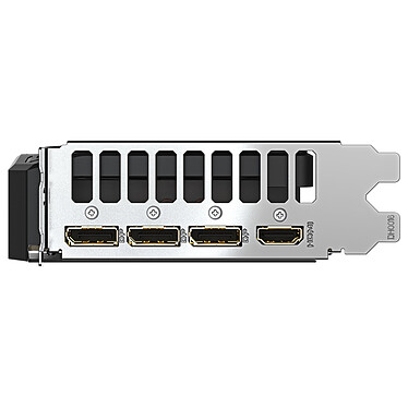 Gigabyte GeForce RTX 5060 Ti WINDFORCE OC 16G pas cher