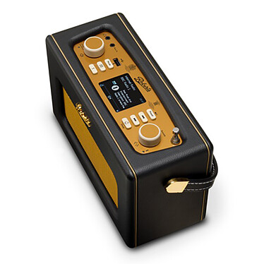 Avis Roberts Revival iStream 3L Noir