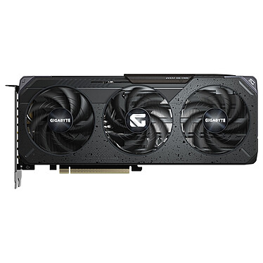 Avis Gigabyte GeForce RTX 5060 Ti GAMING OC 8G