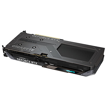 Acheter Gigabyte GeForce RTX 5060 Ti GAMING OC 8G