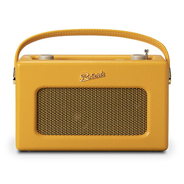 Roberts Revival iStream 3L Jaune Soleil