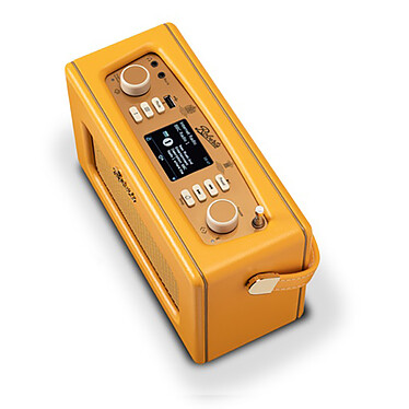 Avis Roberts Revival iStream 3L Jaune Soleil