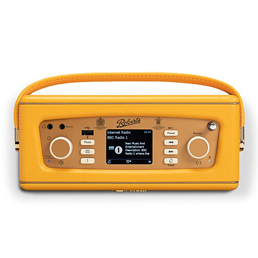 Acheter Roberts Revival iStream 3L Jaune Soleil