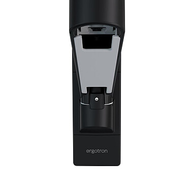 Ergotron Bras de Clavier mural LX Pro Noir pas cher