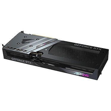 Acheter Gigabyte AORUS GeForce RTX 5060 Ti ELITE 16G