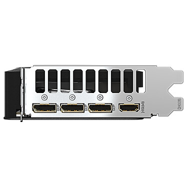 Gigabyte GeForce RTX 5060 Ti EAGLE OC 16G pas cher