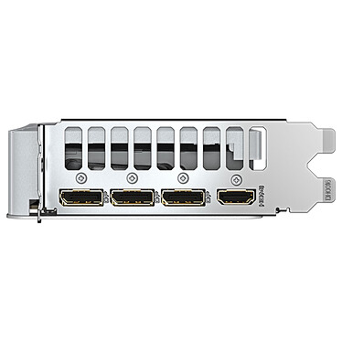 Gigabyte GeForce RTX 5060 Ti EAGLE ICE OC 8G pas cher