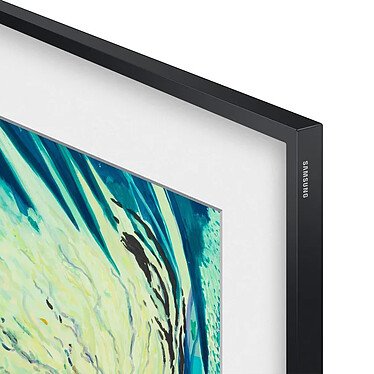 Avis Samsung QLED The Frame TQ55LS03FA