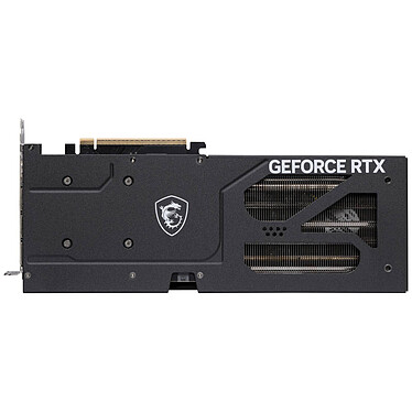 Acheter MSI GeForce RTX 5060 Ti 16G VENTUS 3X OC