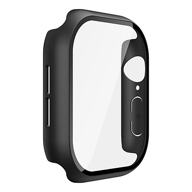 Acheter Belkin TemperedCurve Protection d'écran 2-en-1 pour Apple Watch Series 10 (46 mm) Noir