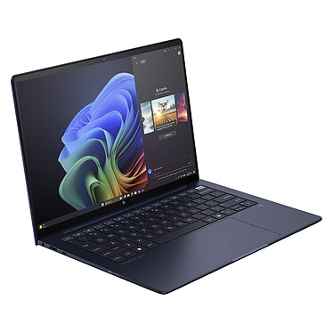 HP EliteBook Ultra G1i (B66THAT)