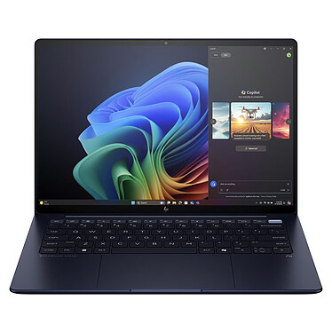 Avis HP EliteBook Ultra G1i (B66THAT)