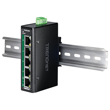 TRENDnet TI-PELC50 pas cher