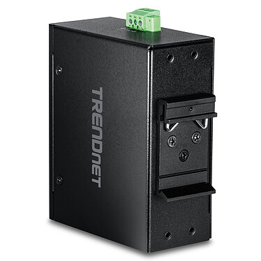 Avis TRENDnet TI-PELC80