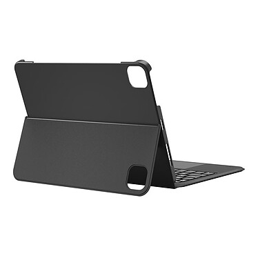 Acheter Belkin Etui Clavier pour Ipad 10,9” (10th Gen) et 11” (11th Gen) avec Trackpad
