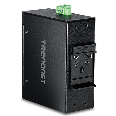 Avis TRENDnet TI-PGLC80