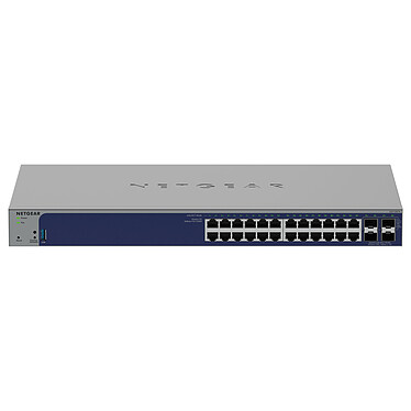 Netgear GS728TXv3