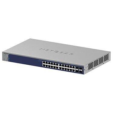 Acheter Netgear GS728TXv3