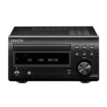 Chaîne Hifi