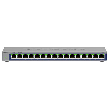 Netgear Switch GS116v3
