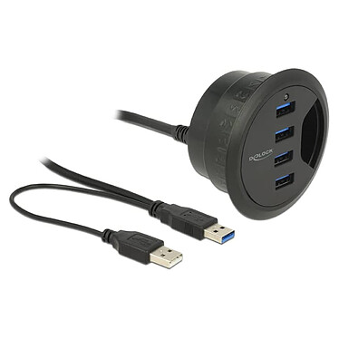 Hub USB