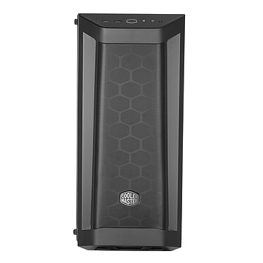 Boîtier PC
