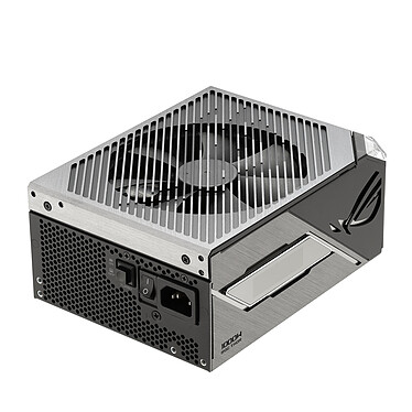 Acheter ASUS ROG Thor 1200W Platinum III